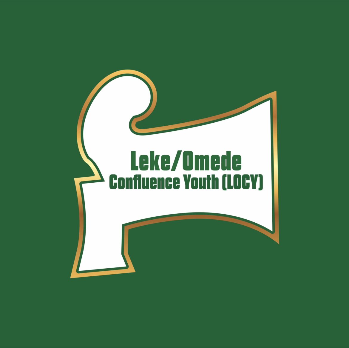 Leke Omede Confluence Youths