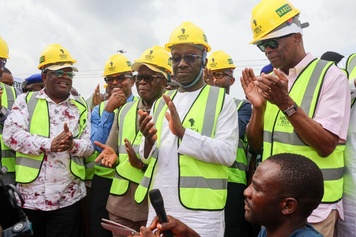 Benin–Asaba Expressway