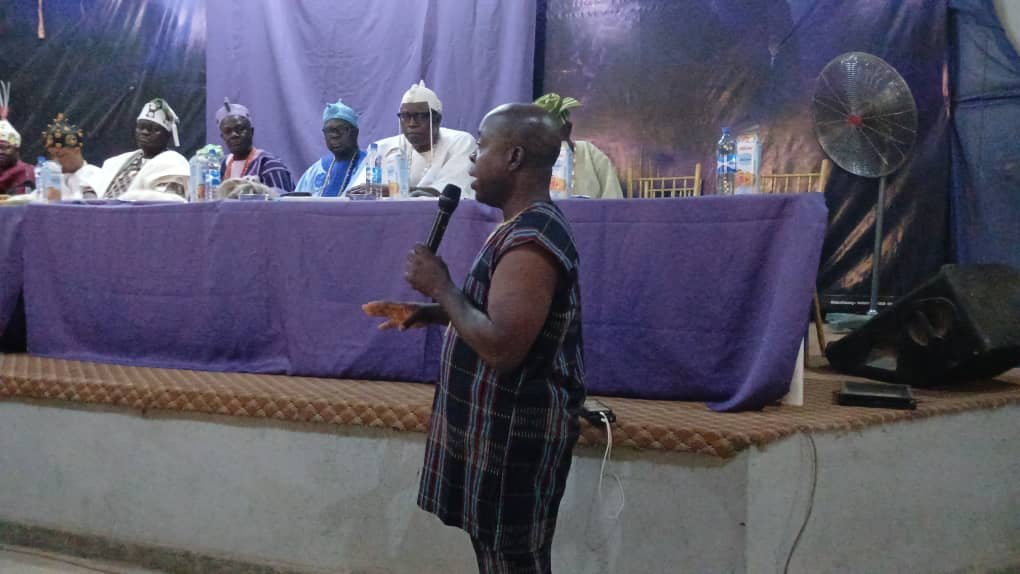 Adebayo Akinsowon